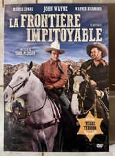 La Frontière Impitoyable -