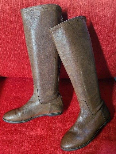 Rare chaussure lapin brown - chaussure,