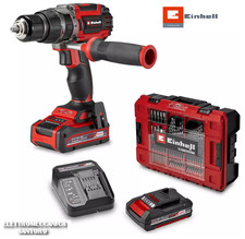 Einhell TP-CD 18/70 Li-i BL+70