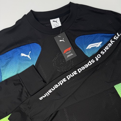 Puma formula oversized long - 1,