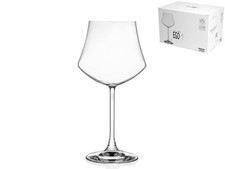 Ensemble Rcr 6 Verres En Verre Ego Goblet Cl 50
