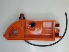boitier de filtre a air de