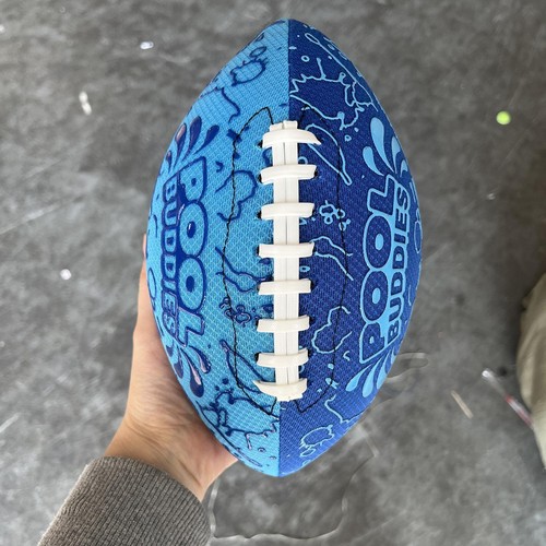 Ballon rugby officiel bola - rugby,