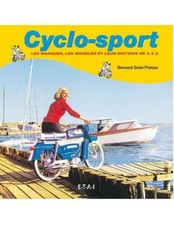 ▄▀▄ Cyclo-sport - Les