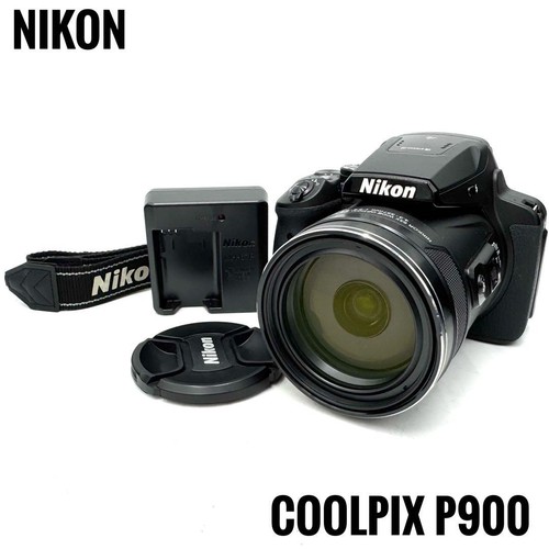 Appareil photo compact - , nikon