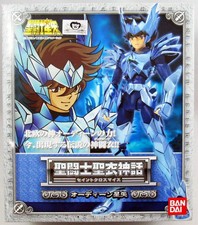 Saint seiya myth - saint,