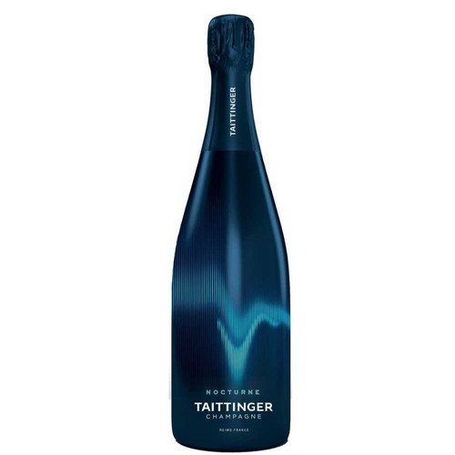 Taittinger nocturne sec - taittinger,