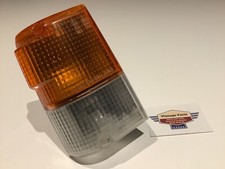 Mitsubishi Pajero Montero feu clignotant avant droit IMASEN