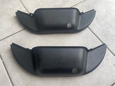 1 cache moteur sièges Porsche 928/944/964/968/993 92852176004 cache moteur siège