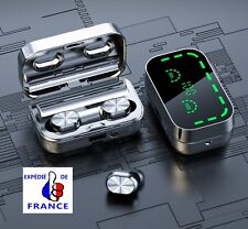 Ecouteurs sans Fil Bluetooth