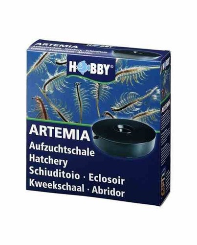 Hobby eclosoir artemia - hobby,
