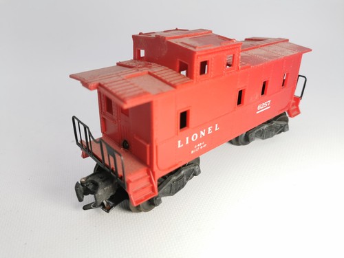 Lionel échelle o wagon - lionel, 0
