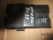 CDI  VFR 750 années 1990/1993