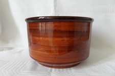 SALADIER EN FAIENCE DE ST CLEMENT - service PROVENCAL