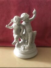 Sculpture Biscuit Sèvres