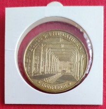 Médaille Collection Monnaie