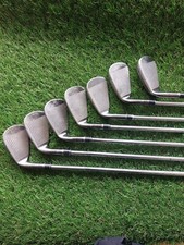 Série 7 fers, B3, H3