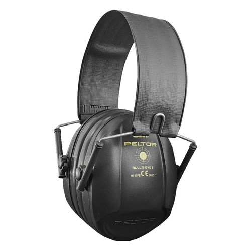 Peltor bull eye i - 3m,