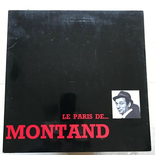 Disque tours paris de - 33,