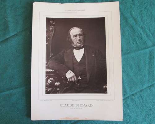 Photographie ancienne - , de