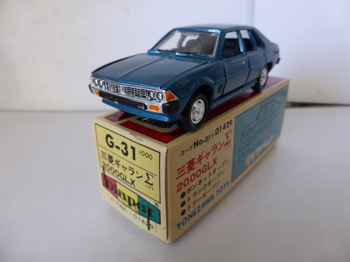 Yonezawa toys diapet - yonezawa,