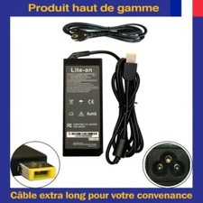Chargeur d'Alimentation 20V