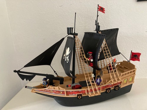 Bateau pirates des - 27⚜️,