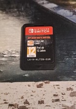 My Hero One's Justice -