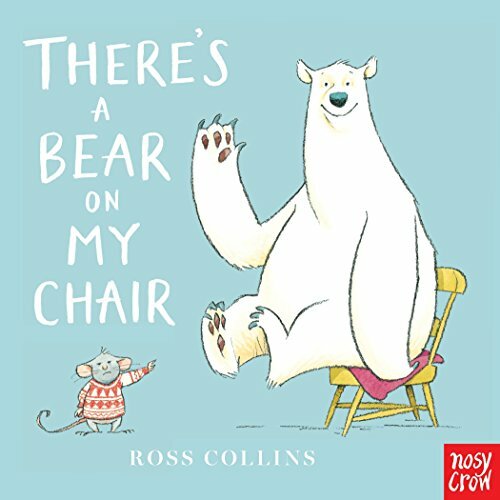 There bear my - bear,