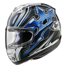 Casque intégral Arai RX7X