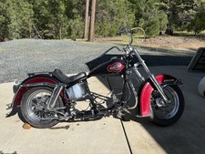 1959 Harley-Davidson Other 