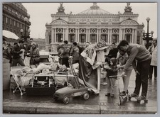 1964 Noël les "Carnot Roller