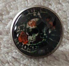 Pins Musique Rock, Guns N'