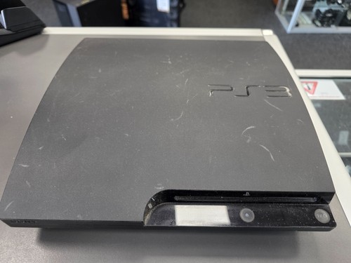 Ps3 slim - slim, hs