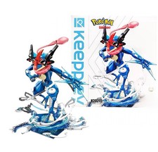 Bloc de Construction Pokémon