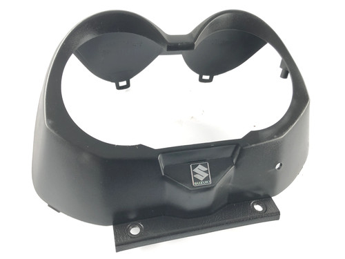 Suzuki bandit gsf 650 wvb5 - bandit, s