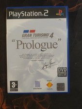 Gran Turismo 4 Prologue -