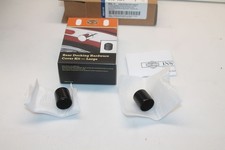 KIT CACHE FIXATION ARRIERE