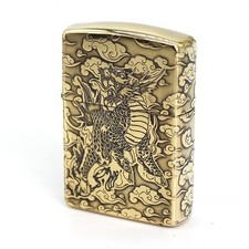 Briquet Zippo 168 Armor Custom