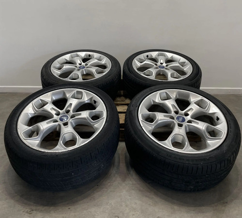 Jantes ford kuga - ✅4,