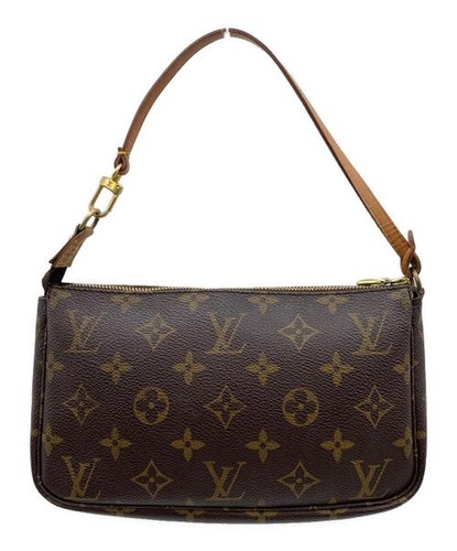 Louis vuitton pochette - vuitton,