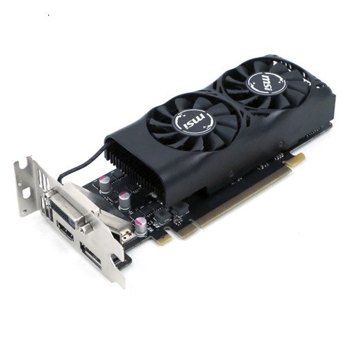 Carte graphique msi geforce - carte,
