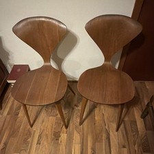 Cherner Mid-Century Modern