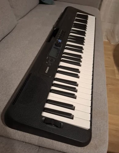 Piano arrangeur s300 - arrangeur, ct-s300