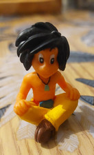 FIG1 / Petit blaireau de