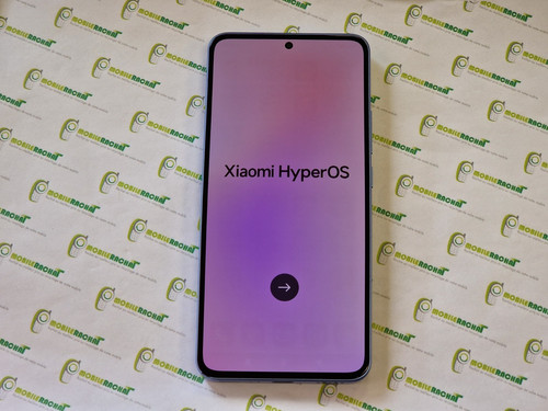 Xiaomi 13t pro - to, bleu