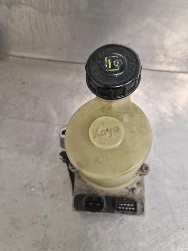 Pompe direction renault - de,