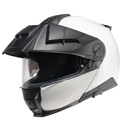 Casque moto modulaire - casque,