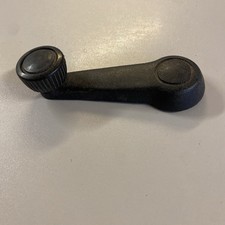 1 Manivelle Lève Vitre Réf