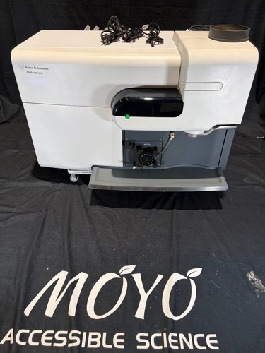Inst agilent 4100 - agilent, mo-aes